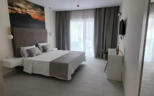Ouril Hotel Mindelo