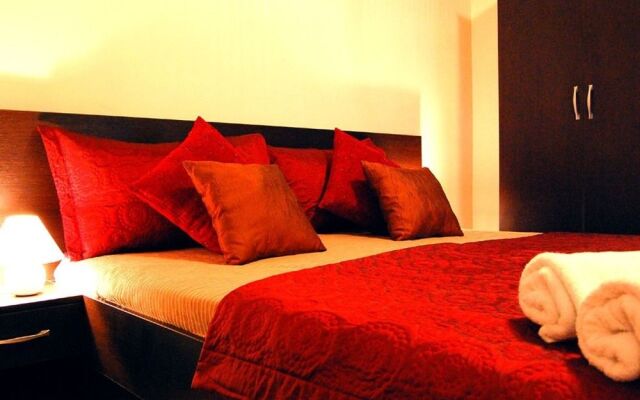 Bansko Royal Towers Hotel