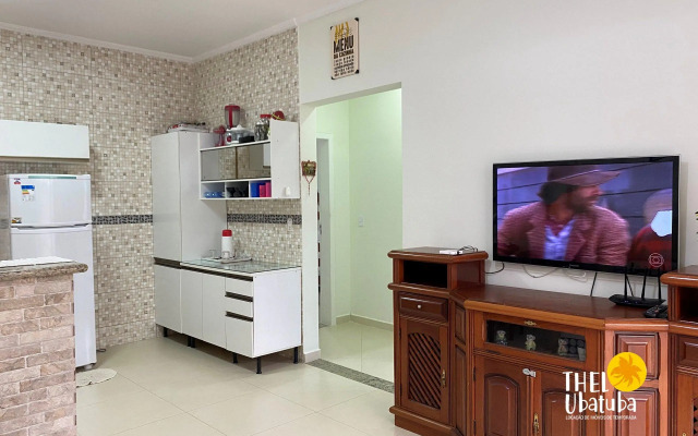 Casa de Temporada  Conforto para Até 10 Pessoas