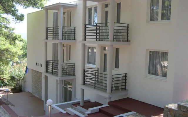 Bozava Resort Hotels Mirta/Lavanda/Agava