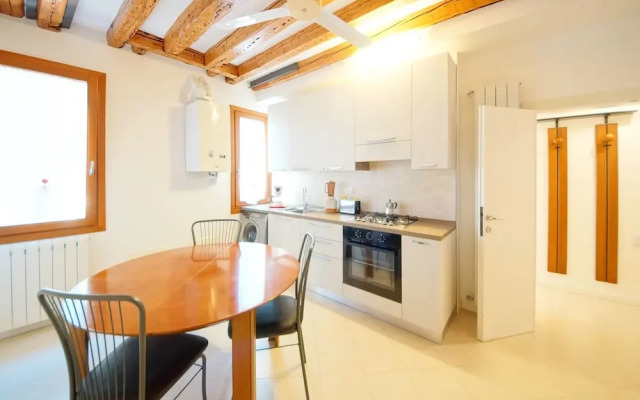 DolceVita Apartments N. 489