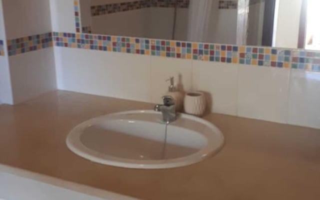 Relaxing Oasis in Albufeira