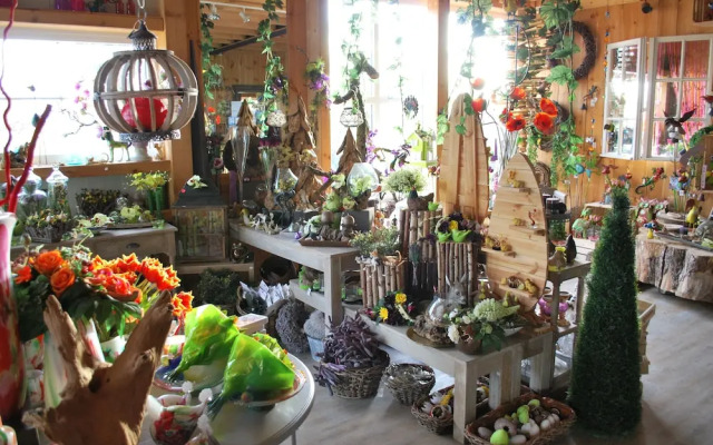 Crea-Trends Vacations - Apartments