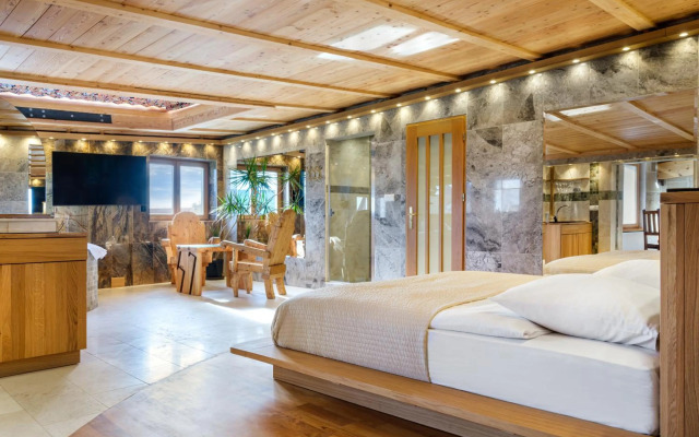 Aparthotel Stare Miasto