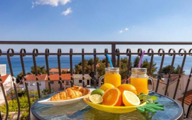 Apartments Solmar