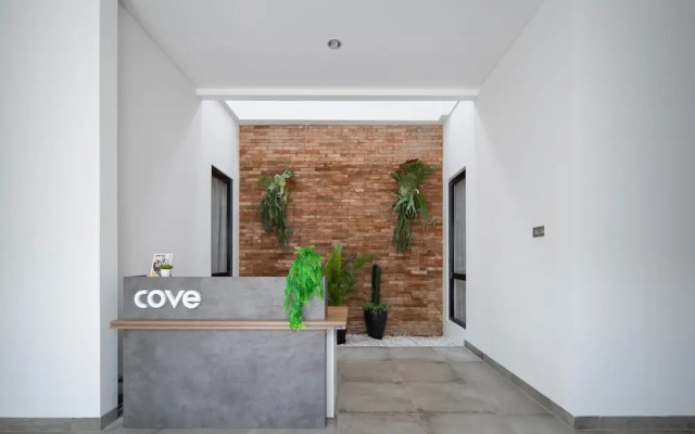 Cove River Haus