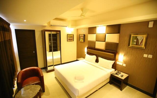 Hotel Venition Inn