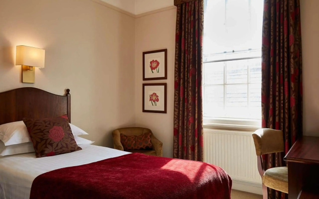 Macdonald Crutherland House and Spa