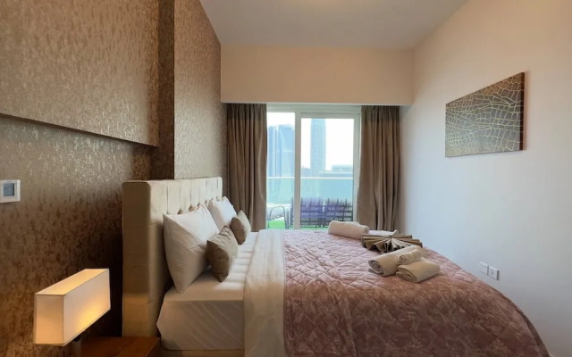 Mh - 2 Bhk Canal View Near Dubai Mall - Ref2516 - Apartment in ดูไบ - Photo 2