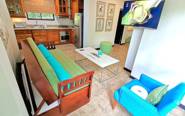 Jungle Vista Boutique Hotel