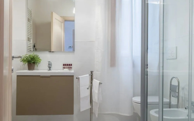 Accademia Charm Apartments