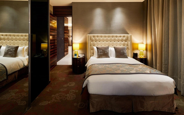 Oakwood Premier Incheon