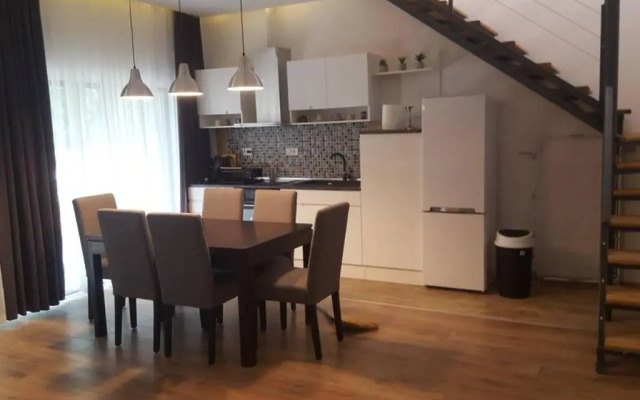 North Star - sea apartment