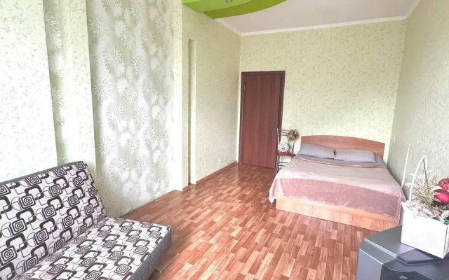 SutkiVIP (SutkiVIP) na ulice Puskina 15