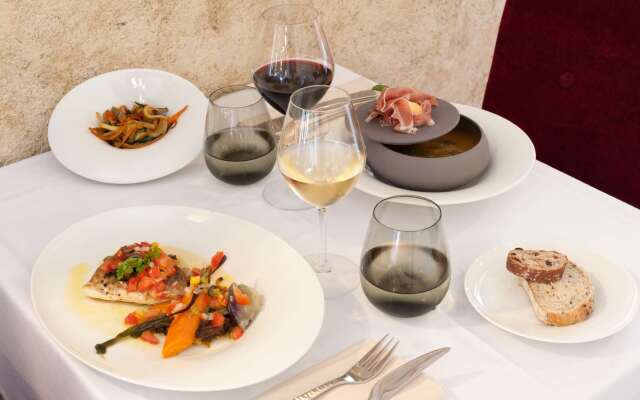 Domaine de Presle Saumur, The Originals Relais