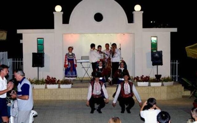 Stefanov 2 Hotel
