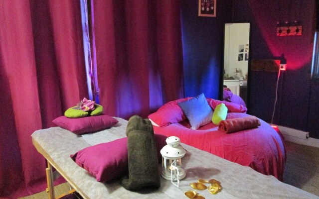 Village de Vacances du Haut Breda