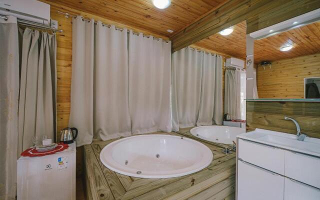 Pousada suite avencal