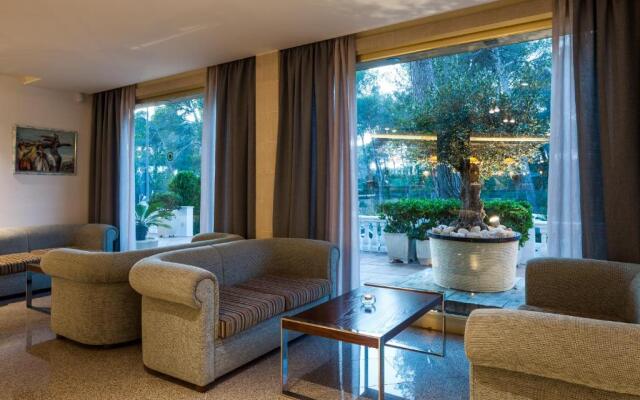 Suite Hotel S'Argamassa Palace