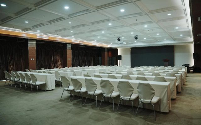 Jiaxing Boutique Hotel