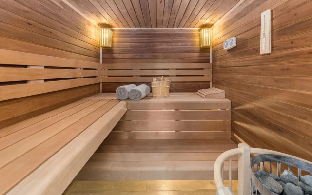 La Ferme Francej Luxury Farmhouse