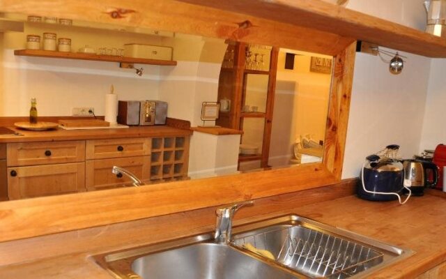 Privatzimmer Treffer