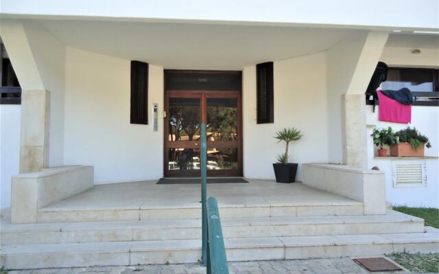 T2 A C Tenisgolf 405- Piscina-wifi-marina DE Vila