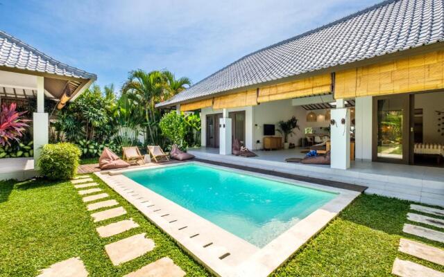 Villa Moju Canggu
