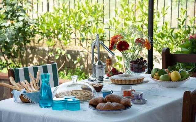 Floris Bed And Breakfast