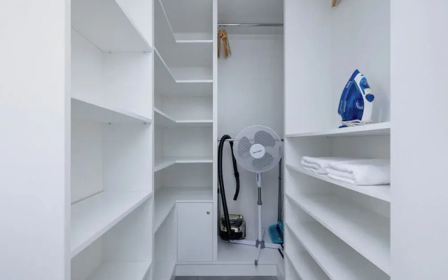 Steam Park Studio Cracow by Renters