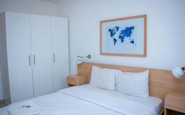 The Gallery Premier Suites