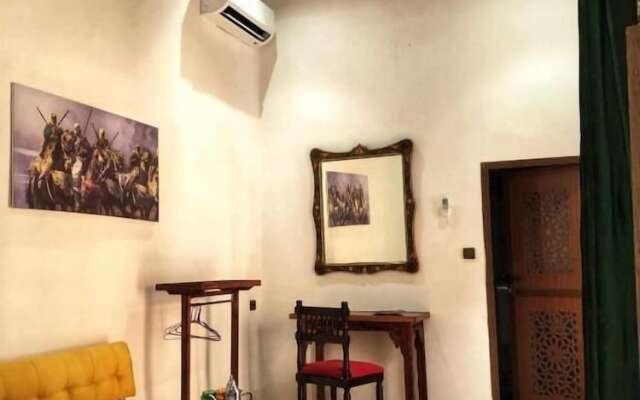 Riad Majorelle