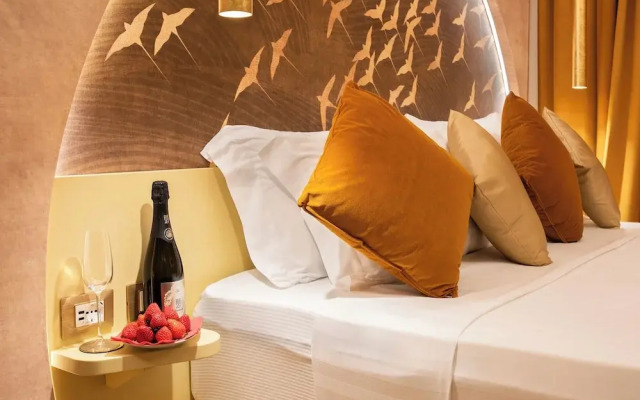 VentiSettembre Private Suites