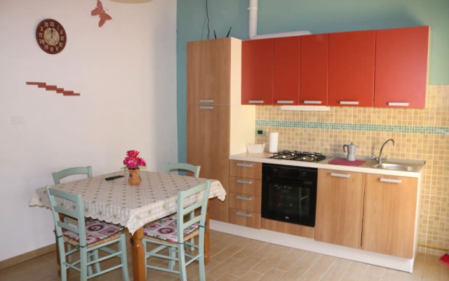 Agriturismo Fattoria del Colle