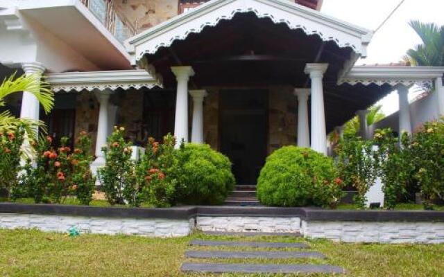 Paradise Hostel Negombo