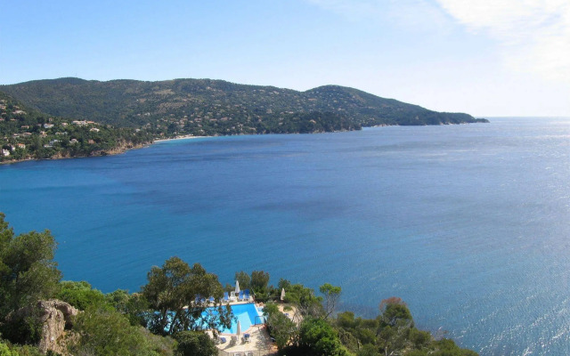 Domaine De La Pinede