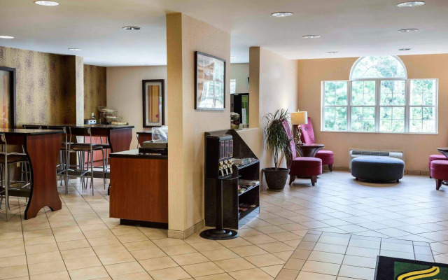 Quality Inn Chester - South Richmond
