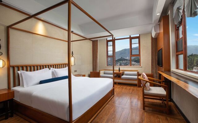 Days Inn By Wyndham Dali Erhai Park