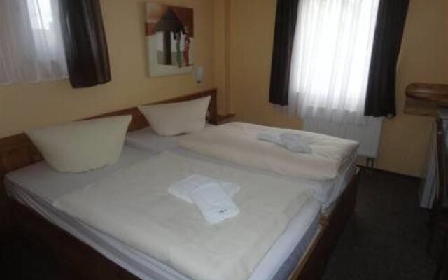 Hotel Amira