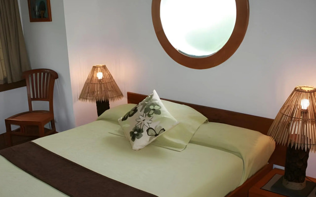 Koro Sun Resort