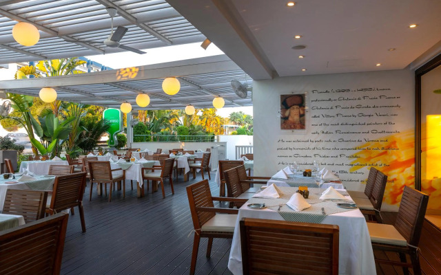 Melissi Beach Hotel & Spa