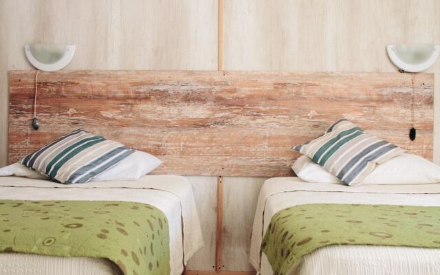 Hostal Valle Mistral - Hostel