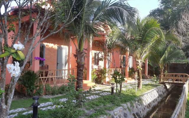 An An Boutique Homestay
