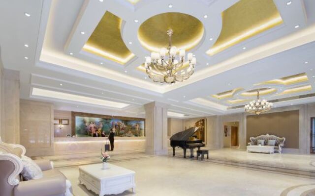 Vienna International Hotel (Jurong Huayang)