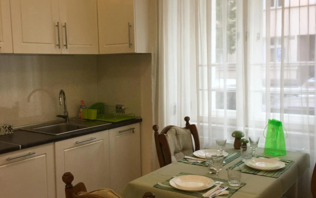 Apartment Top Diplomat