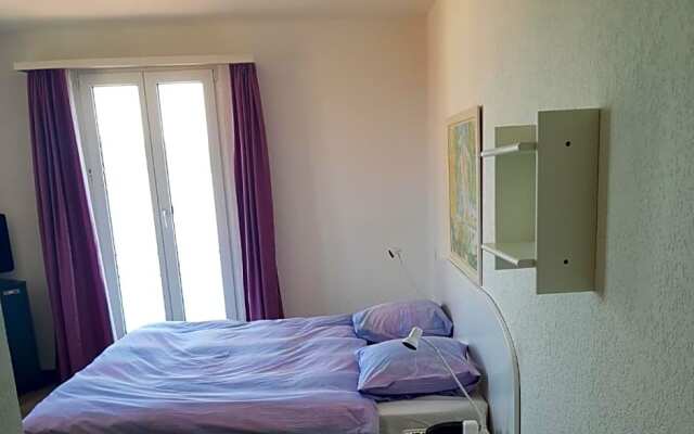 Hotel Le Rivage