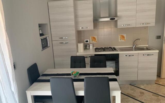 Ylli House Sanremo