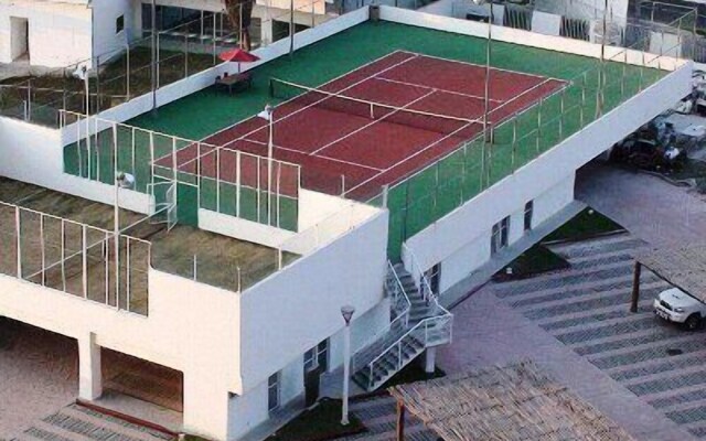 Bay View Grand Marina 3BR