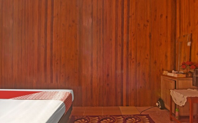 Homesstay Desa Wisata Budo by OYO