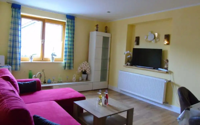 Csilla Comfortable Holiday Residence